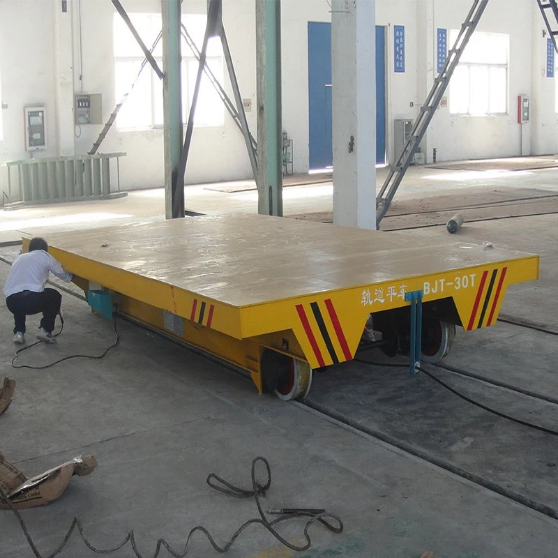transfer cart