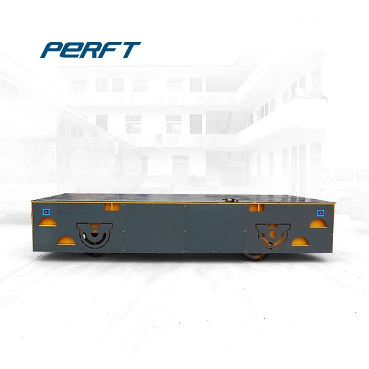 5 Ton Battery Powered Transfer Cart