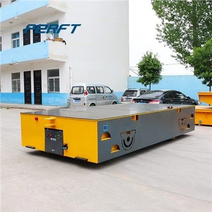 5 Ton batterij-aangedreven transferwagen